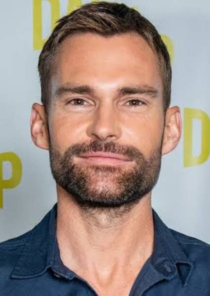 Sean William Scott Fan Casting