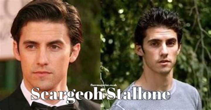Seargeoh Stallone A Comprehensive Life Story Of Sylvester Stallone Son