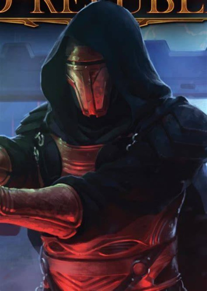 Sechel Fan Casting for Revan: A Star Wars Kotor Story | myCast