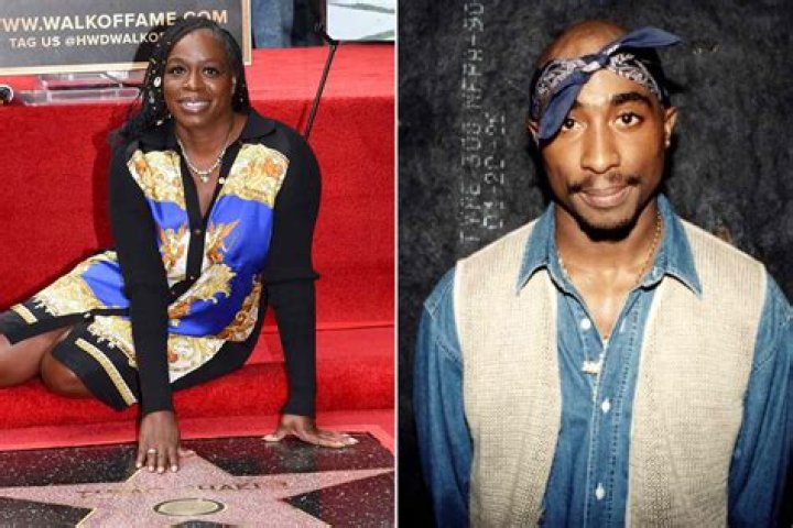 Sekyiwa Shakur Fan Casting
