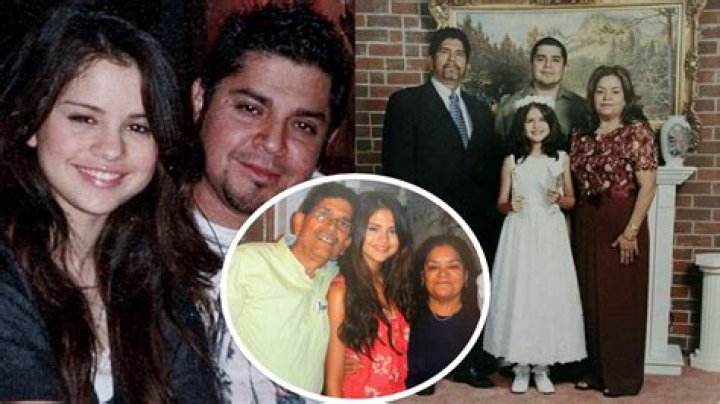 Selena Gomez: A Deep Dive Into Her Parents And Family Background