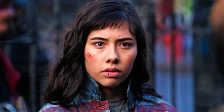 Selena Gomez as America Chavez in Marvel Cinematic Universe