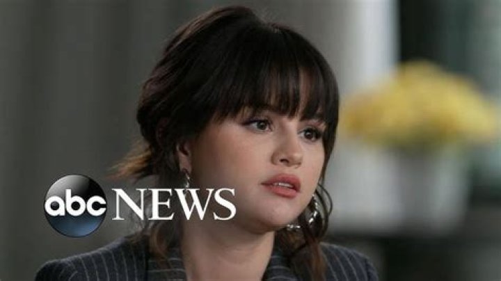 Selena Gomez Secretly Went to Rehab in January E! News