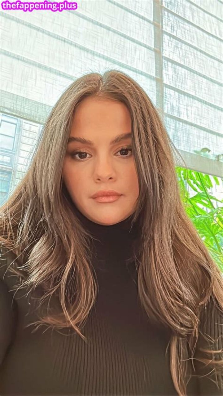 Selena Gomez / selena.gomez Nude, OnlyFans Leaks, The Fappening Photo