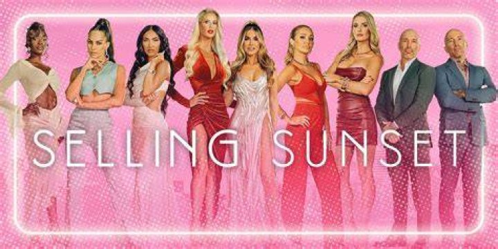 Selling Sunset Nudes: The Untold Story Behind The Glamour