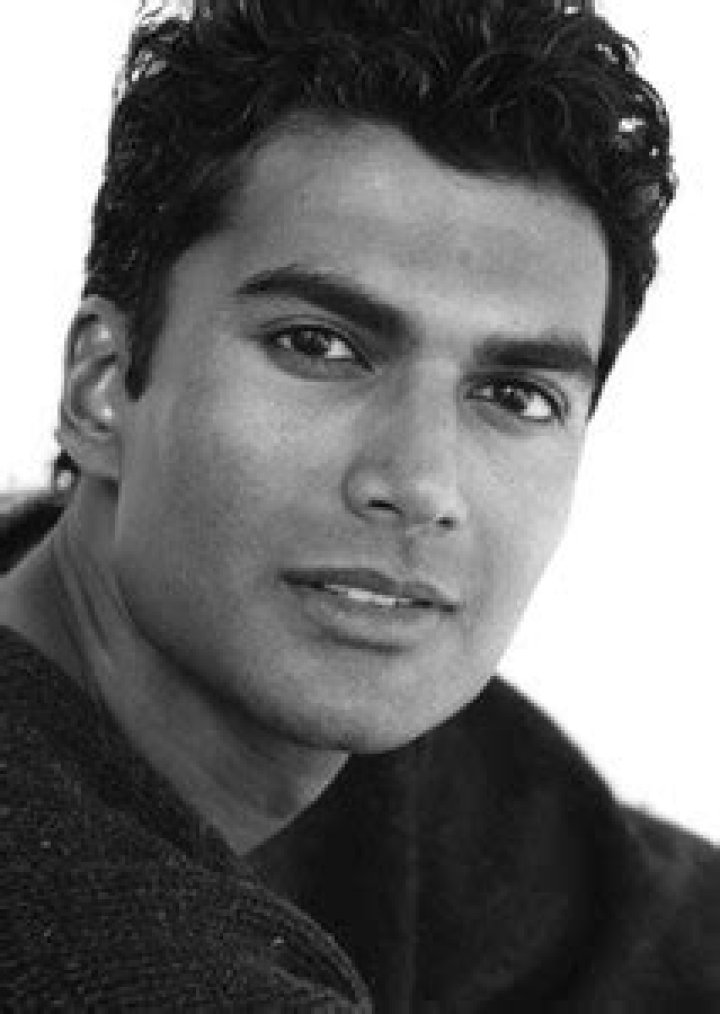 Sendhil Ramamurthy Fan Casting