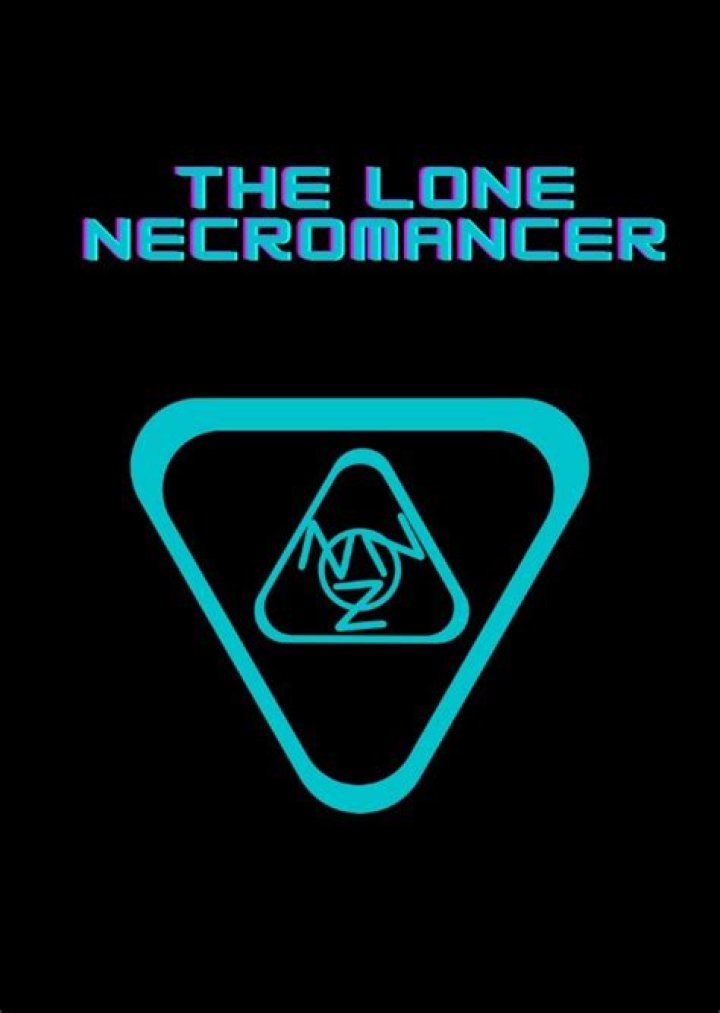 Seongwu Yu Fan Casting for The Lone Necromancer | myCast