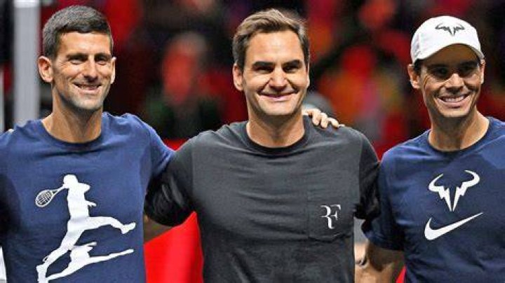 Serbian Hero Novak Djokovic’s Unfortunate Reality Made Evident as Roger Federer
and Rafael Nadal’s Fans Get Blamed