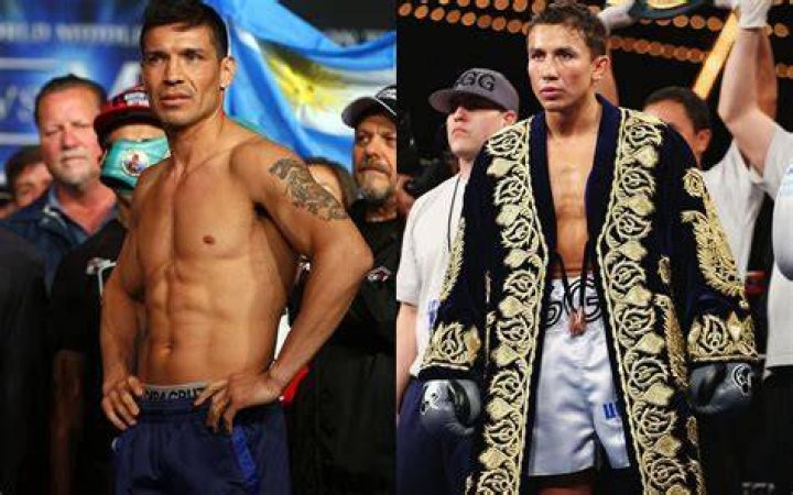 Sergio Martinez