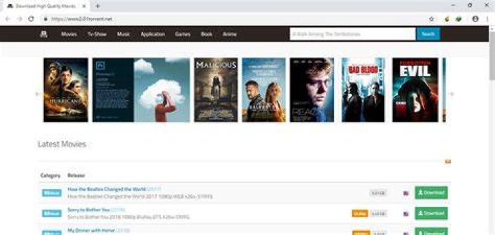 Seria fam torrent hddpok