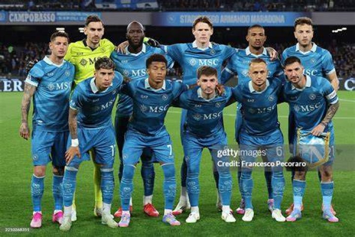 Serie A Napoli coast before Liverpool clash, Roma suffer 'absurd