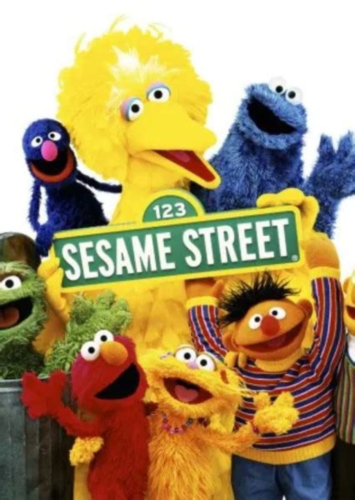 Sesame Street Theme Fan Casting