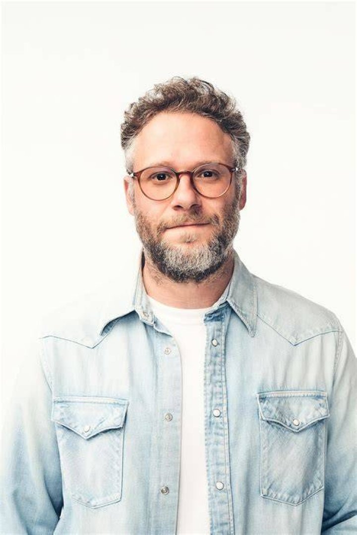 Seth Rogen as Bender Bending Rodriguez in Futurama