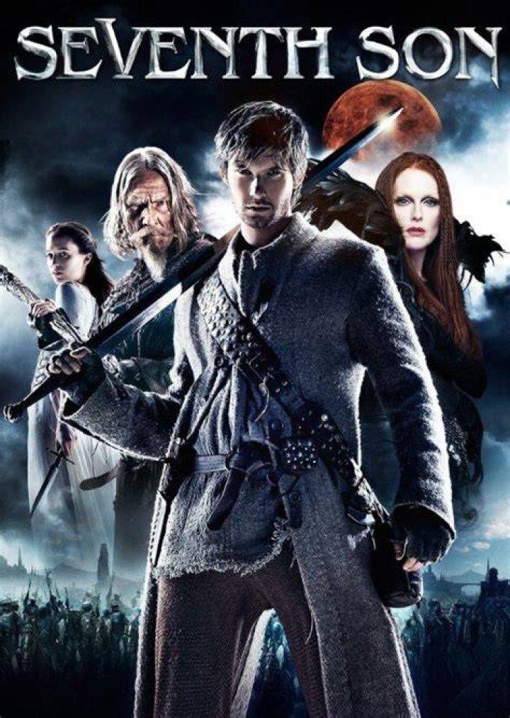 Seventh Son Fan Casting