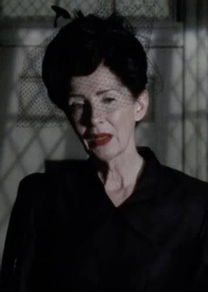 Shachath Fan Casting for American Horror Story Recast | myCast