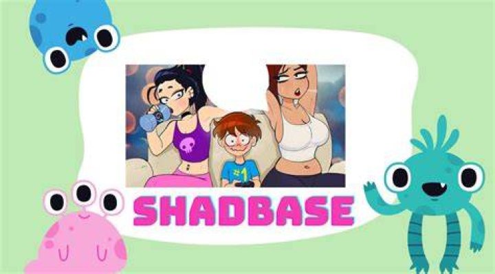 Shadbase: The Controversial World Of Online Art And Community
