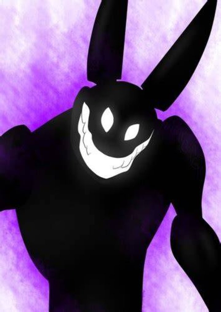 Shadow Bonnie Fan Casting