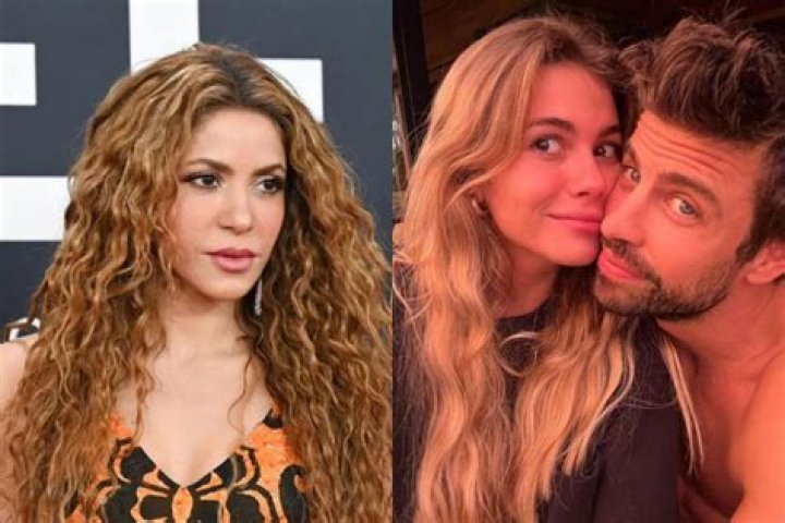 Shakira’s Ex From 20 Years Ago Begs for a Second Chance – “I Want to See You
Soon, A Little Kiss”