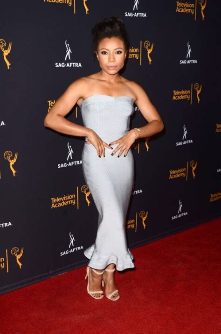 Shalita Grant: A Comprehensive Look At The Rising Star Of Hollywood