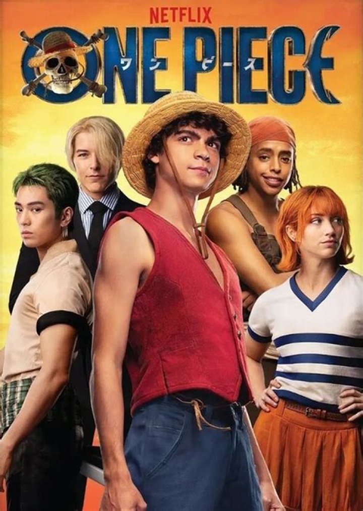 Sham Fan Casting for One Piece (Live-Action) Netflix Series | myCast