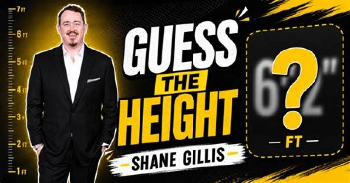 Shane Gillis Height, Weight, Age, Wife, Girlfriend, Family, Net Worth & BIO