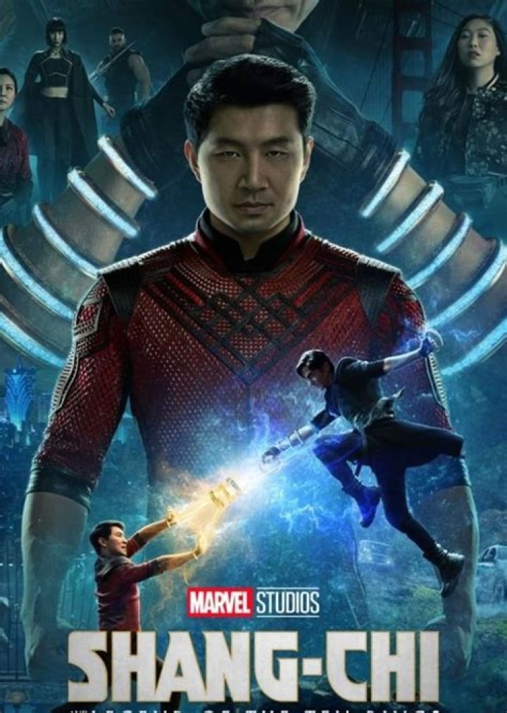 Shang Chi 2 Fan Casting on myCast