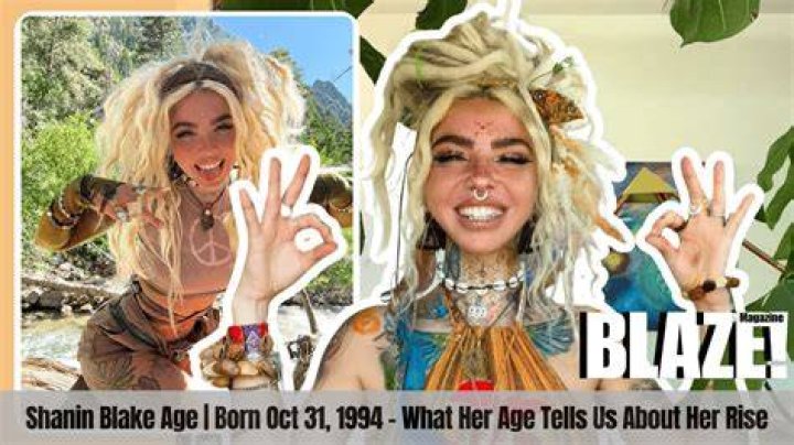 Shanin Blake Age Tracing Her Journey, Rumors, and ImpactNext Web Log