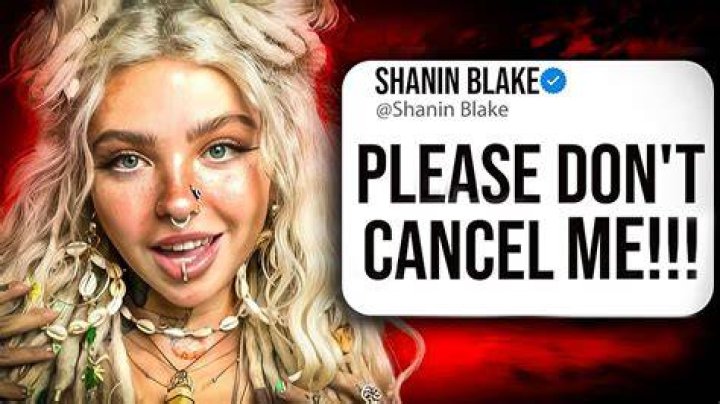 Shannin Blake: The Unraveling Of The Leak Incident