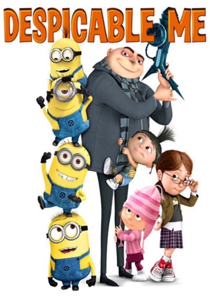 Shannon Fan Casting for Despicable Me Live Action | myCast