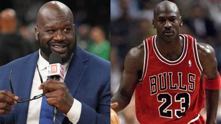 Shaquille O’Neal’s Heated Michael Jordan Rant Sees Surprising Truth Bomb About
Pat Riley: “I Mean No Disrespect But..”