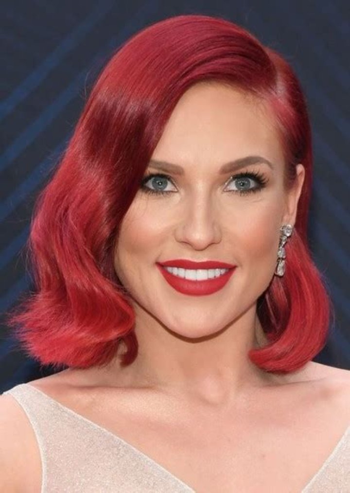 Sharna Burgess Fan Casting