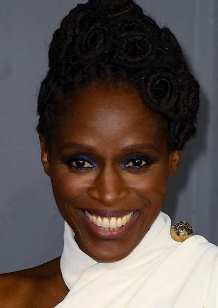 Sharon Duncan-Brewster Fan Casting