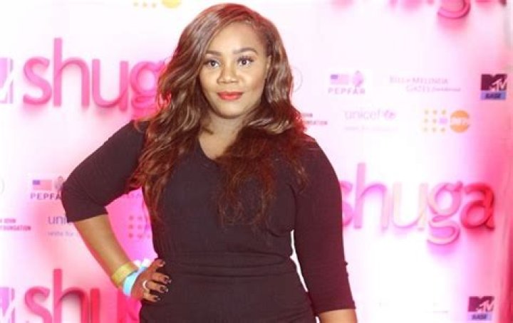 Sharon Ezeamaka: The Rising Star Of Nollywood