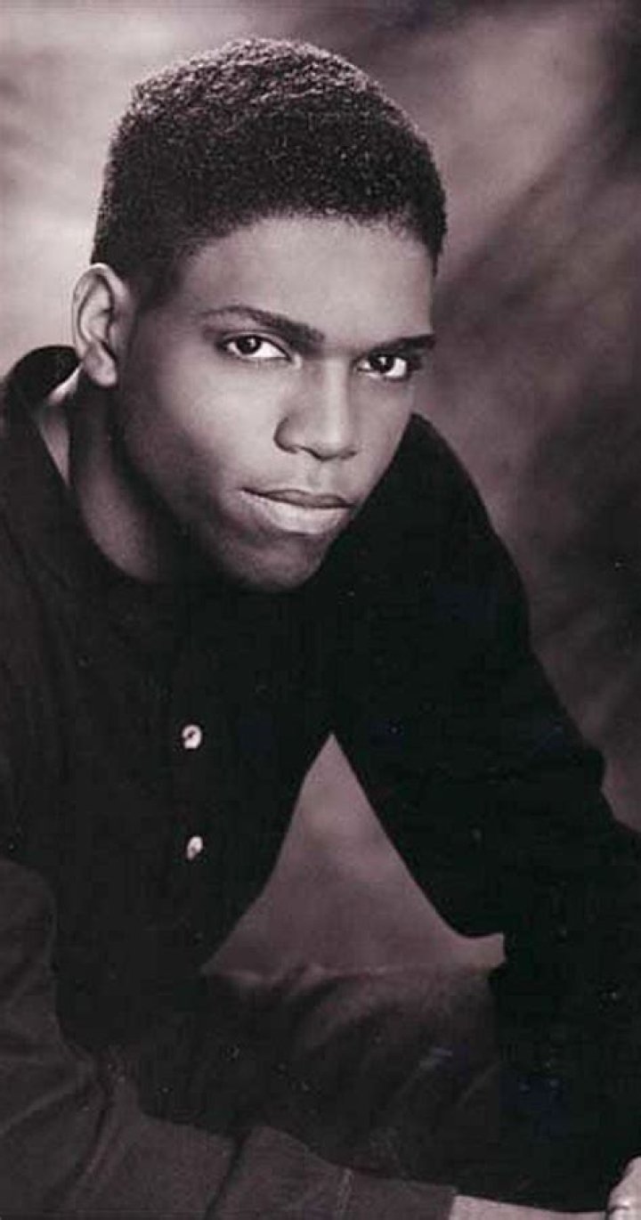 Shavar Ross Alchetron, The Free Social Encyclopedia