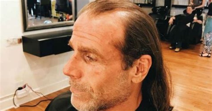 Shawn Michaels Is Sporting Short Hair Ahead Of WrestleMania [Photo]