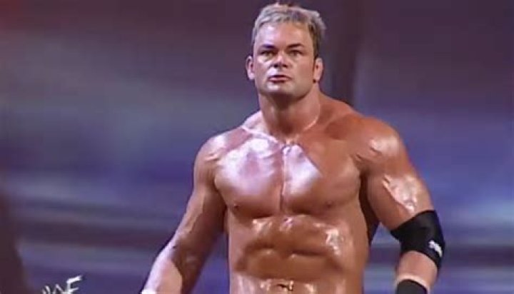 Shawn Stasiak