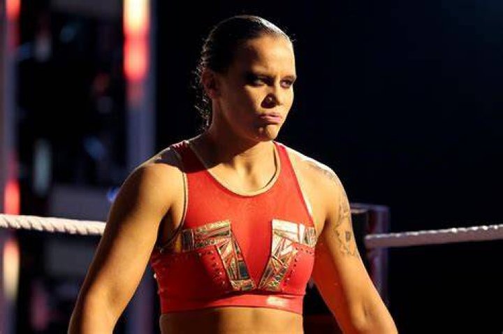Shayna Baszler
