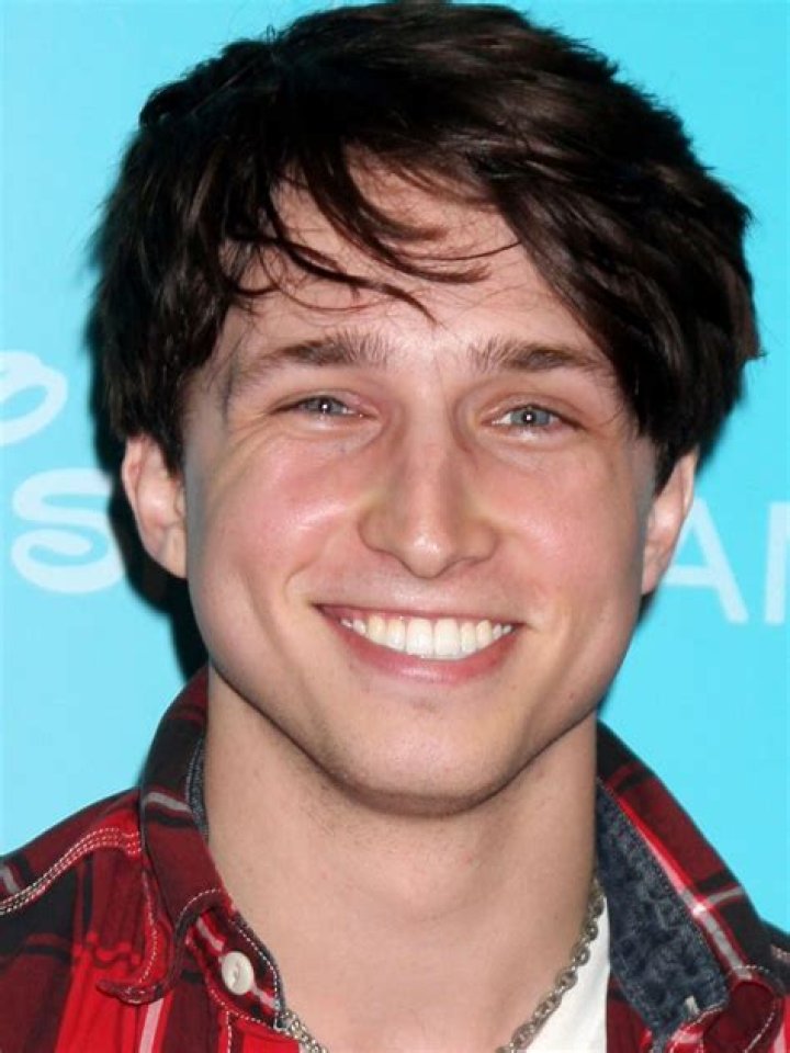 Shayne Topp Net Worth, Height, Weight, Bio, Age 2024 The Personage