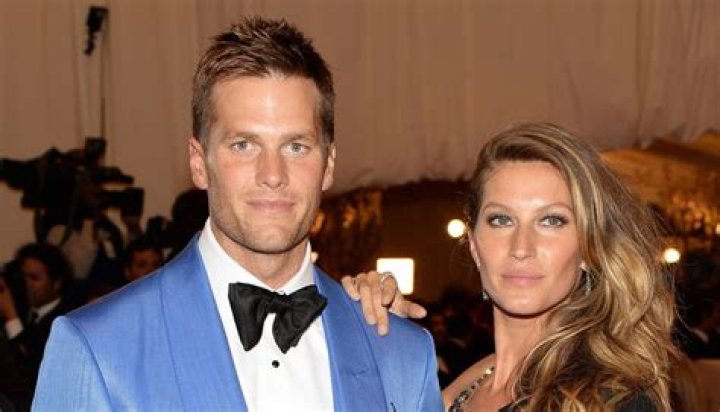 “She Caught Me At…”: Tom Brady Revealed Recently How Supermodel Beau Gisele
Bündchen Clicked the Infamous Underwear Picture