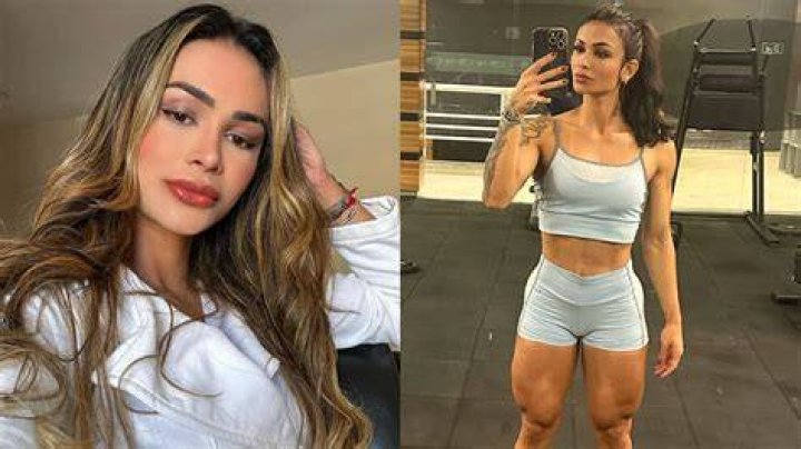 “She Was a Light Wherever She Went”: 30-YO Fitness Influencer’s Family Mourns
Her Devastating Loss After She Was Tragically Shot in Front of Her Son