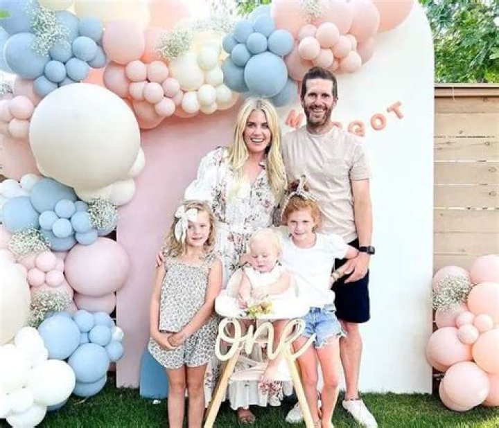 Shea McGee Kids: A Comprehensive Look Into The Family Life Of The Design Influencer