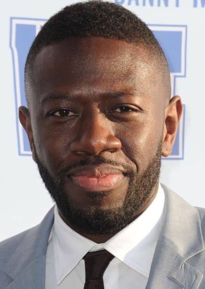 Sheaun McKinney Fan Casting