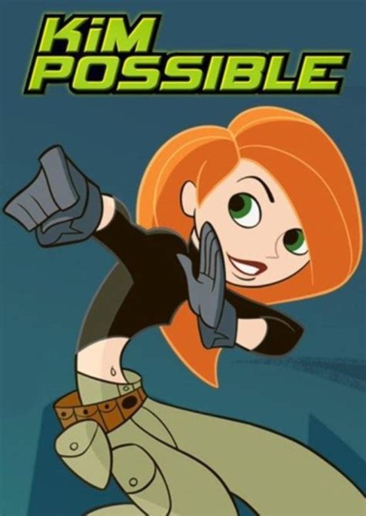 Shego (Voice) Fan Casting for Kim Possible (1996 - 2002) | myCast