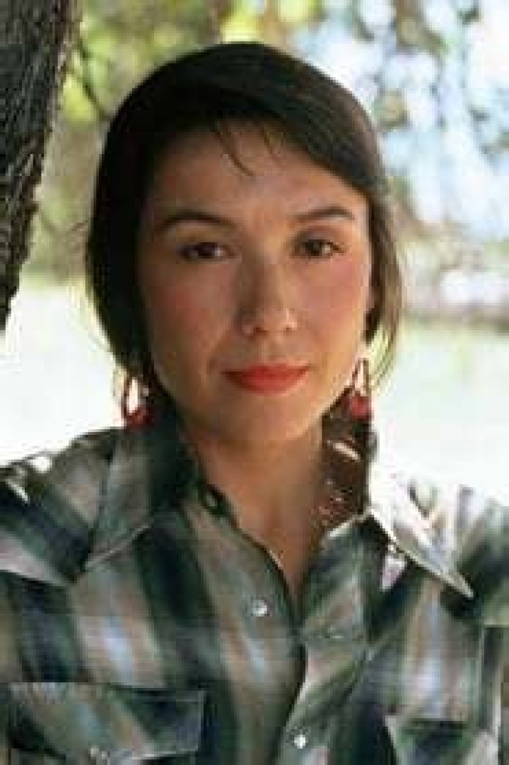 Sheila Tousey Fan Casting