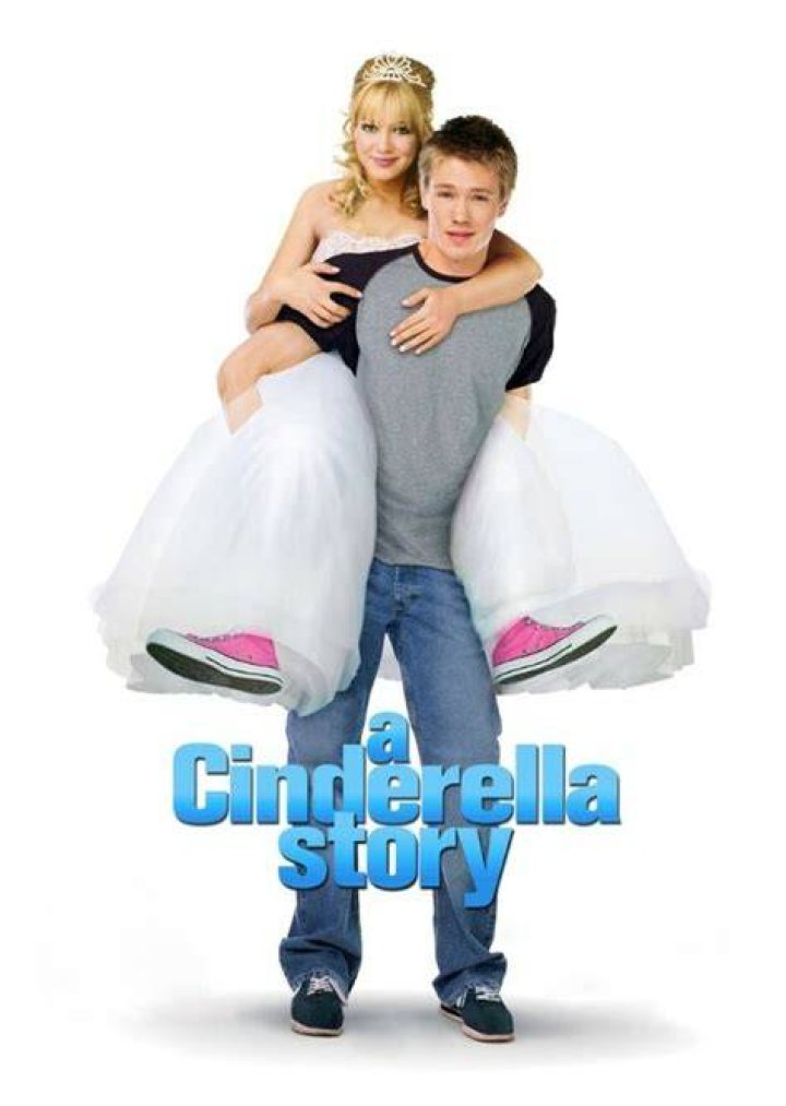 Shelby Cummings Fan Casting for A Cinderella Story (2024) | myCast