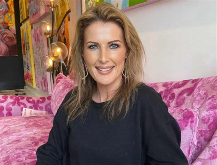 Sheri Easterling Height, Weight, Age, Spouse, Family, Facts, Biography