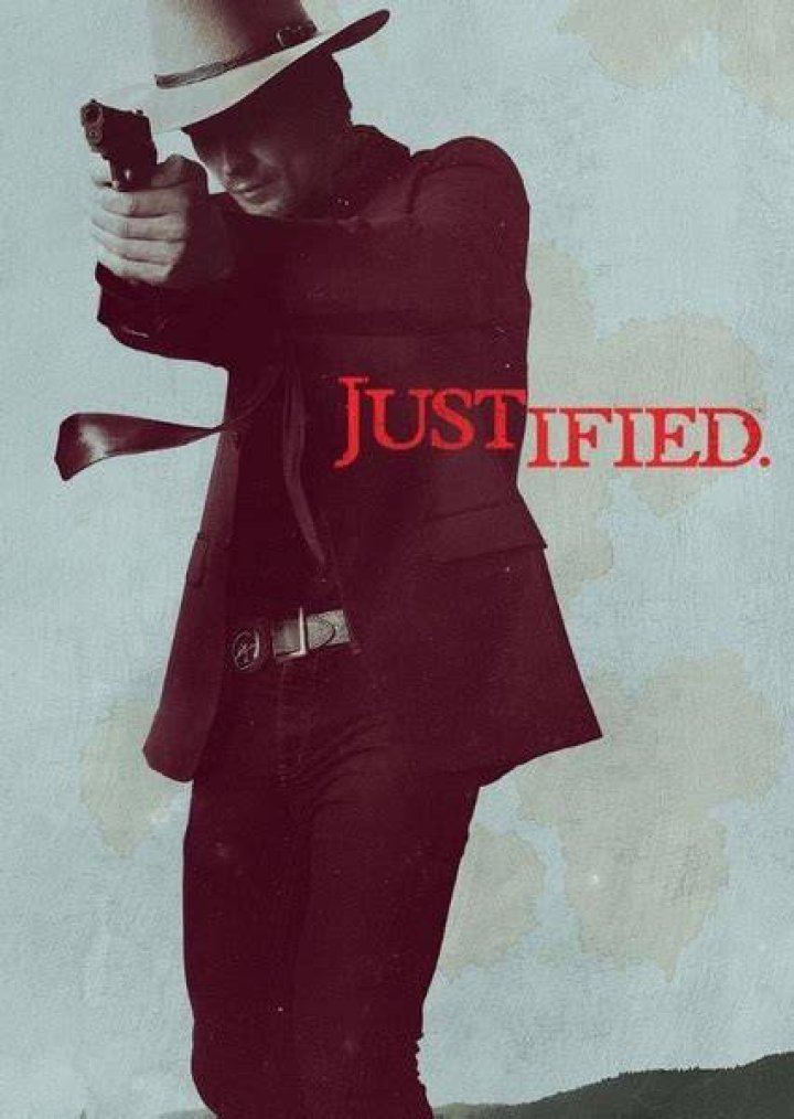 Sheriff Hunter Mosley Fan Casting for Justified (2000 - 2005) | myCast