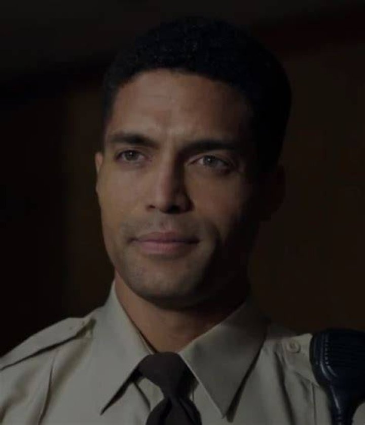 Sheriff Michael Minetta Fan Casting for Riverdale | myCast