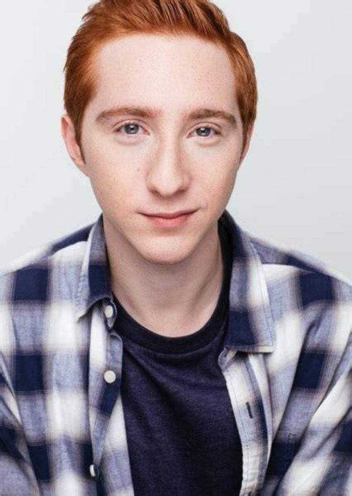 Sherman Fan Casting for American Pie Presents Shermanator | myCast