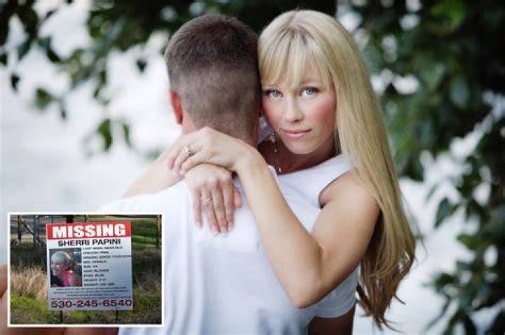 Sherri Papini charged with faking kidnapping, officials say